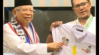Download lagu Bobotoh dan Komunitas Moge Dukung Jokowi-Ma'ruf Amin mp3