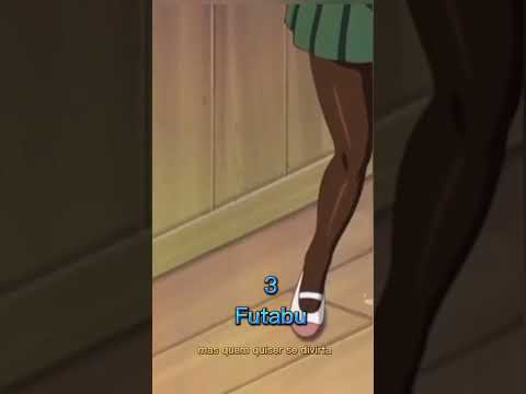 3 Hentai que você não deve assistir #anime #hentai #animes