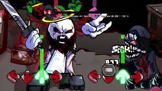 Cover art for 1CoreKiller