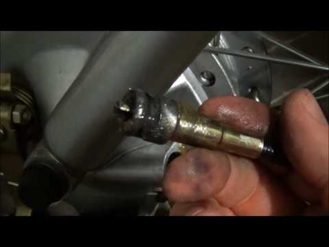 Tacho geht nicht mehr