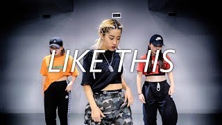 Mims - Like This  | YEOJIN choreography