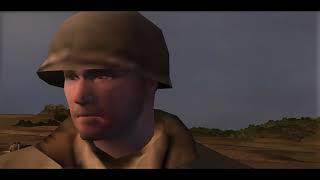 Company Of Heroes Back To Basics misión 12