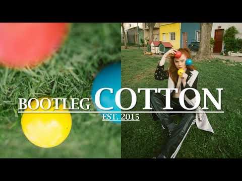 DJ Pulse & The Jazz Cartel - U Down [All Good Vinyl]