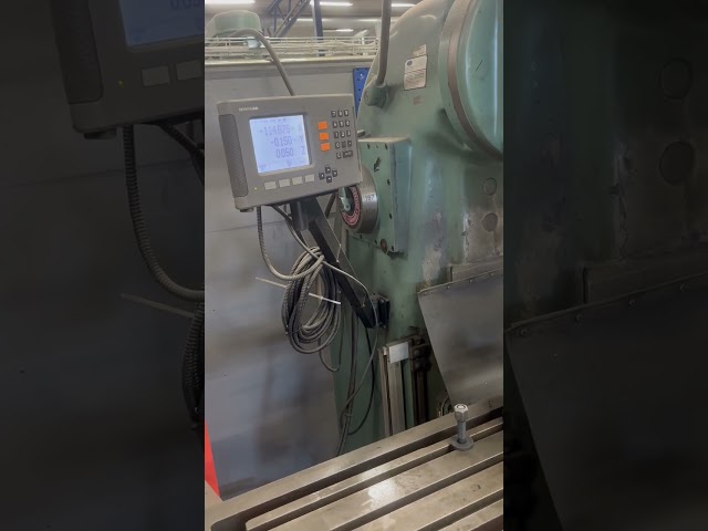 1605770 Fräsmaskin Sajo VF 54 M