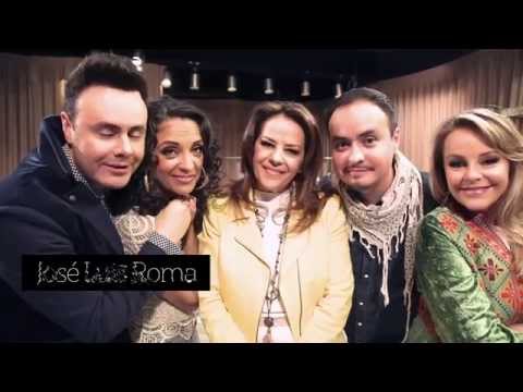 Pandora-  Detrás de cámaras "En el camino" (Edición Especial) Parte 3