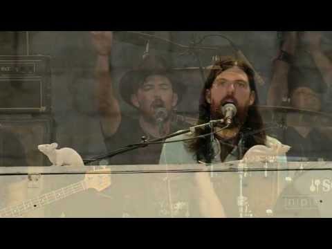 NPR presenting The Avett Brothers - I and Love and You -  live at Newport Folk Festival 2013-07-27