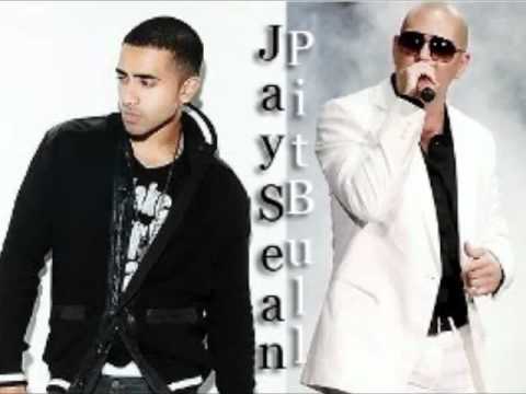 Jay Sean feat. Pitbull & Lil Wayne - Down