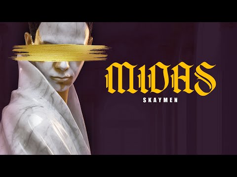 Skaymen - Mozart [Midas Album]