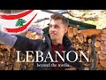 Inside Lebanon 🇱🇧 The Land of Beauty 🇱🇧