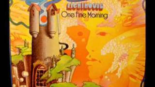 Lighthouse - Love Of A Woman / One Fine Morning (Vinyl)