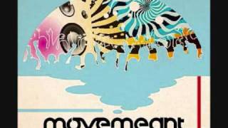 Move.Meant - Yesterday