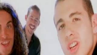 Kabah - Estaré (Video Oficial)