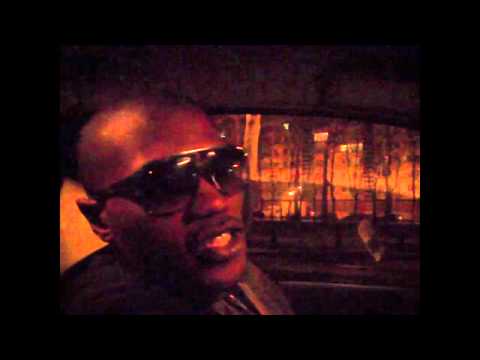 FEDAZZ & OCTO  Freestyle "Mon plaisir"