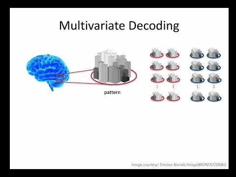 fMRI Course 2017: Multivariate pattern analysis and brain decoding by Martin Hebart