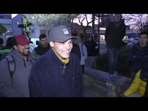 Coti LP vs Facu vs ZK (8vos) (CHM ASCENSO 2023 - 5TA FECHA)