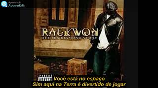 Raekwon Once Upon a Time Legendado