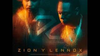 Cierra Los Ojos - Zion &amp; Lennox Ft Daddy Yankee