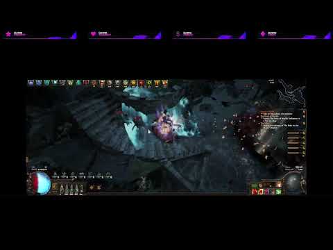 Simulacrum Easy 3.22 Detonate Dead wave 30  ( 6 reward )