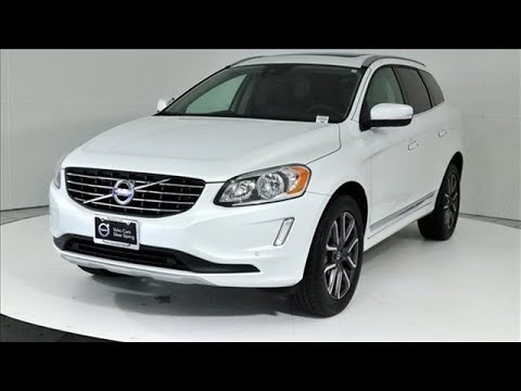 Used 2016 Volvo XC60 Silver Spring MD Washington DC, MD #GP0580 - SOLD