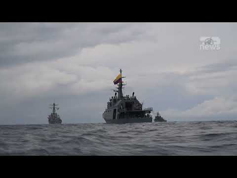 Top News - 10 mijë trupa drejt Venezuelës / Trump në ofensivë, Maduro përgatit vendin për luftë