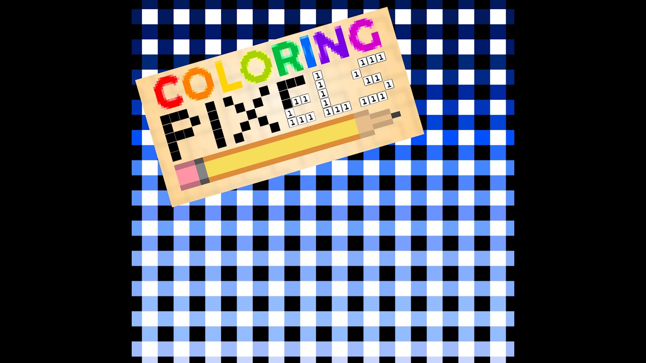 Hypnotize - Coloring  Pixels (Full Video)