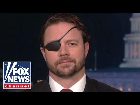 クレンショウ議員がイランについて私は'偽の話のポイント'を使用して民主党にうんざりしている (Rep. Crenshaw on Iran: I'm tired of Dems using 'false talking points')