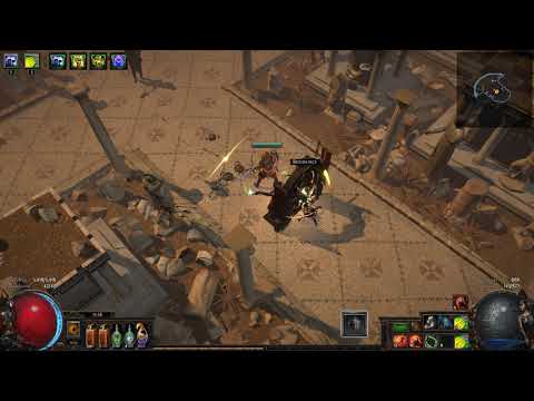 split arrow mine 3.9 Drox