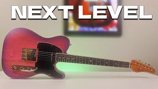 Video thumbnail for When you find the Perfect Telecaster - Schecter PT Special Review by Landon Bailey