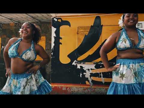 MEDLEY LEGENDAIRE - Fabiola & Nikita (Pro’Feel Studio & Dem Concept)