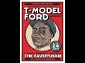 T Model Ford - Nobody Gets Me Down