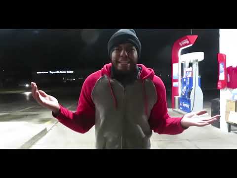 BigHomie Vell - Grindin All Day (Official Music Video)