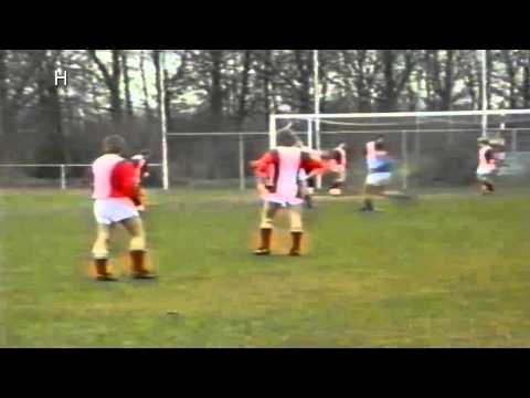 1988 HMS A1 - SV HOUTEN A1 uitslag 2-3