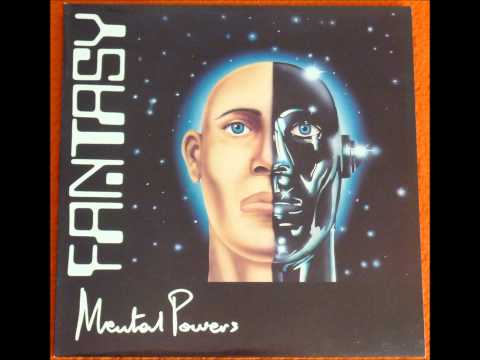 Mental Powers - Something Goes On