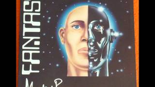 Mental Powers - Something Goes On