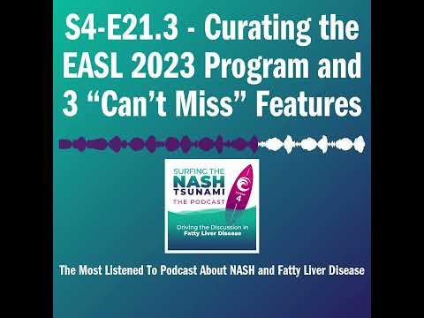 S4-E21.3 - Curating the EASL 2023 Program and 3 “Can’t Miss” Features