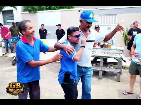 1 audio visual do gboboyzinho  em canhoba sergipe locutor raizeiro cd show