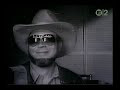 Hank Williams Jr. - There's a Tear in My Beer