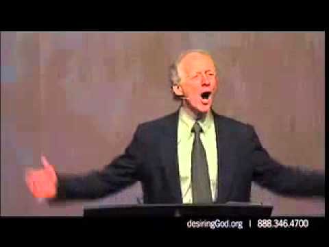 John Piper - Remember the Rich Young Man