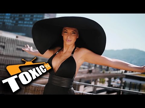 GOGA SEKULIC feat. TRAJKO & DJ TODOR - OVAJ GRAD