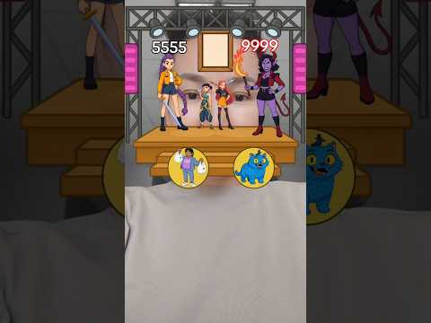 Demon Hunters Fight IQ 2 #rumi #sajaboys #kpo #kpopdemonhunters #trending #fyp