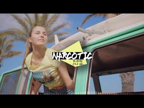 YouNotUs, Janieck, Senex - Narcotic (YouNotUs Club Mix)