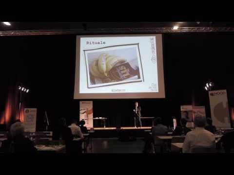 REConf 2015 // Kenoyte Udo Wiegärtner "Club der toten Teams... "