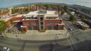 Historic Downtown Riverside California - The DeBonis Real Estate Team