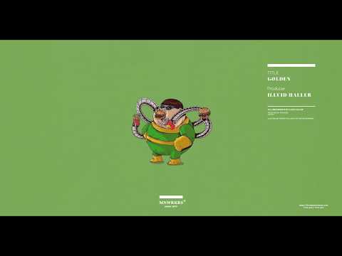 [FREE] Smino X Amine Type Beat 2019 - "GOLDEN" | Type Beat | Trap Beat Instrumental 2019