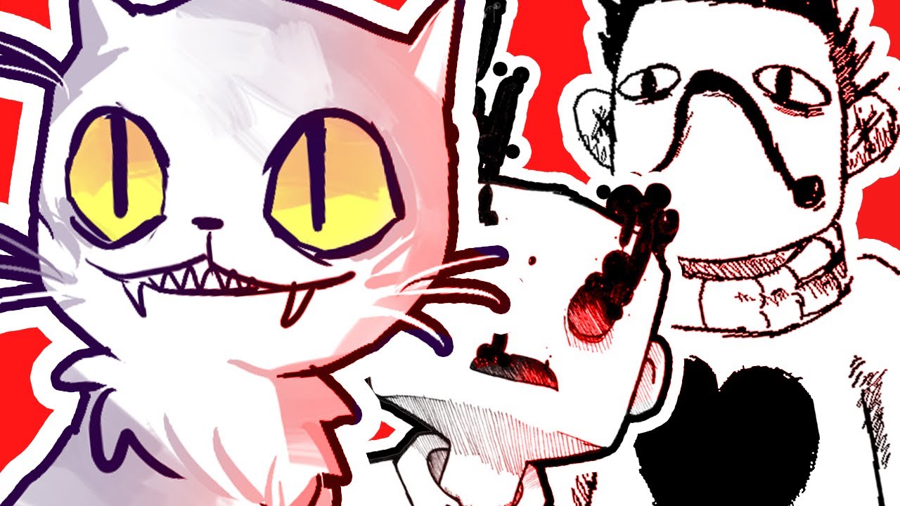 A TEORIA SUPREMA DE OFF (Remake)