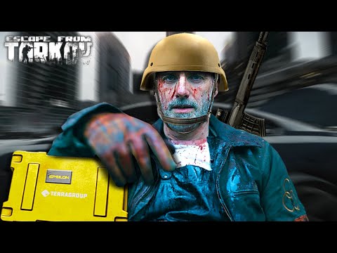 This Quest Turned Me Into A Monster...