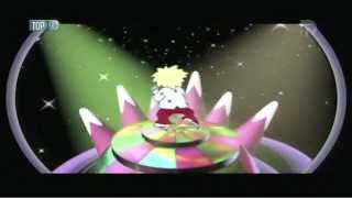 Soiree Disco Boris Le clip