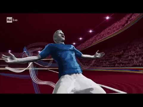 European Qualifiers Outro - FIFA World Cup 2018 - Italy 2