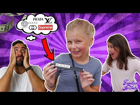 STAVAR DU DET – KÖPER JAG DET! 😱 Challenge med Siri ft. Melissa Fröhlich