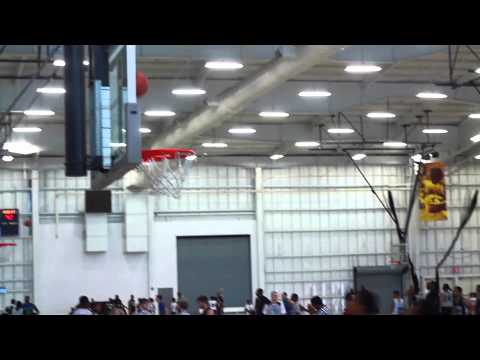 Edge Bulldogs at DCMetro Showcase